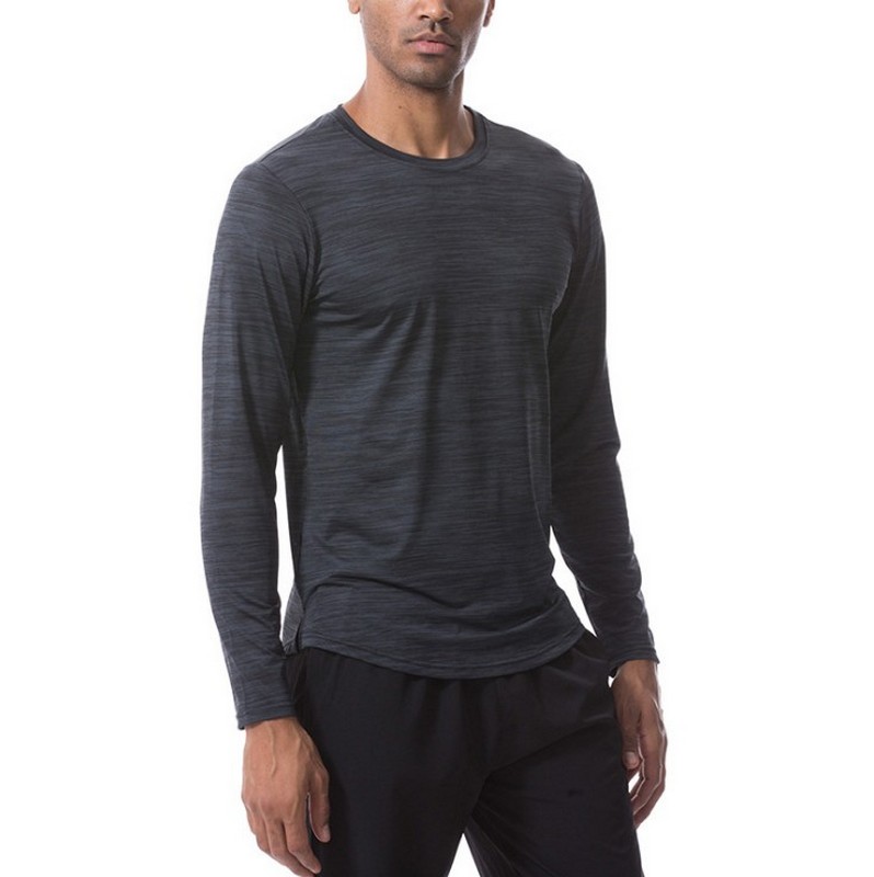 Lululemon Men's Long Sleeve T-shirts 88